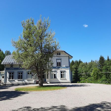 Geijersholms Herrgard Hagfors Bagian luar foto