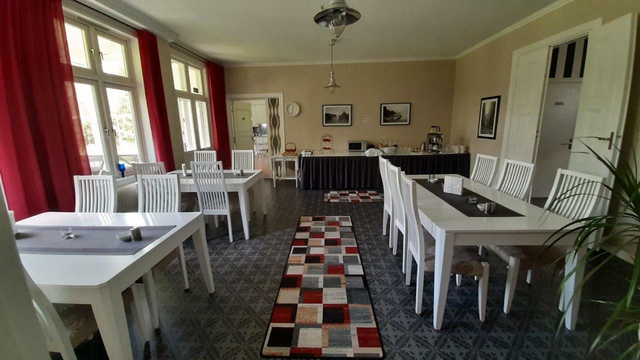 Geijersholms Herrgard Hagfors Bagian luar foto